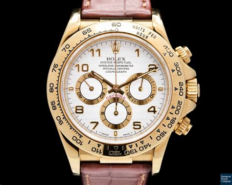 rolex 16518|rolex daytona 16518 prezzo.